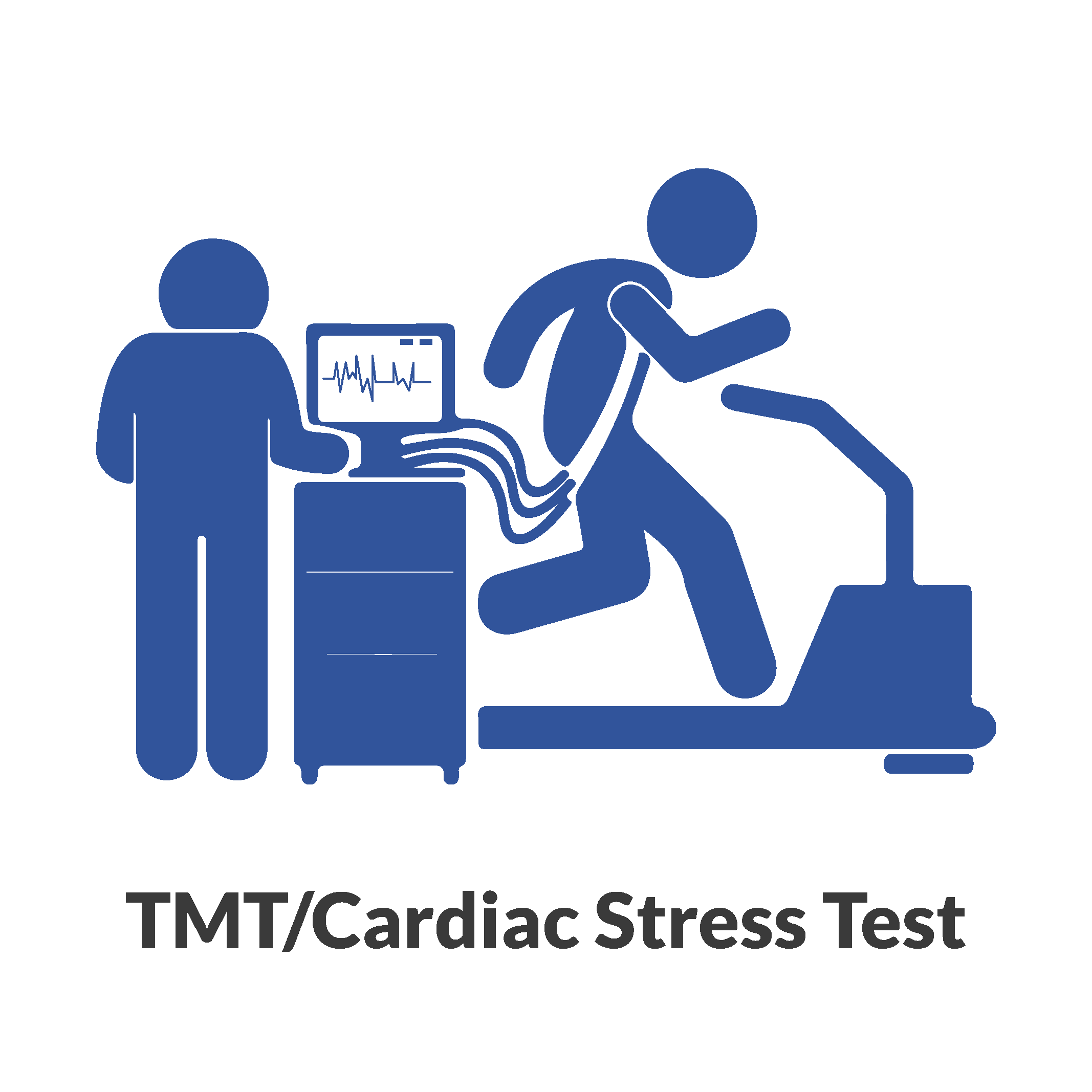 TMT/Cardiac Stress Test